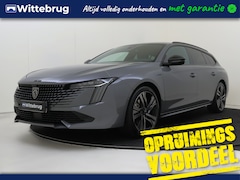 Peugeot 508 SW - 1.6 HYbrid 225 Allure UITVERKOOP