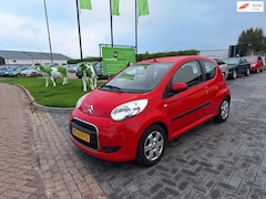 Citroën C1 - 1.0 Attraction / APK mei 2026