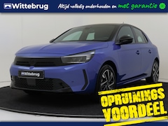 Opel Corsa - 1.2 Turbo GS UITVERKOOP