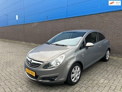 Opel Corsa - 1.2-16V '111' Edition | Cruise | Airco | Elektrische Ramen en spiegels | Centrale Vergrend
