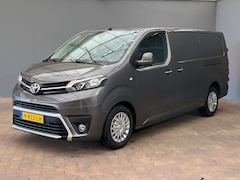 Toyota PROACE Long Worker - 2.0 D-4D Professional 177PK Automaat Automaat | Trekhaak | Imperial | Achteruitrijcamera |