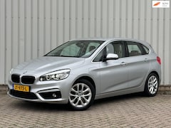 BMW 2-serie Active Tourer - 225xe High Executive |SOH 85%|Adaptive-cruise|Trekhaak|HUD|Stoelverwarming|Leder