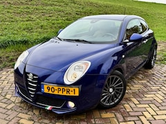 Alfa Romeo MiTo - 1.4 T Centenario