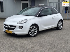 Opel ADAM - 1.0 Turbo Jam, Nap, Nwe Apk, Airco, Elek pkt