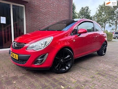 Opel Corsa - 1.4-16V Color Edition