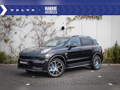 Lynk & Co 01 - 1.5 | Trekhaak | Panoramadak | Adaptive cruise control | 20" velgen | Navigatie | LED kopl