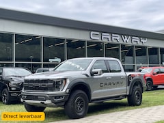 Ford F-150 Raptor - Full-options BPM-VRIJ