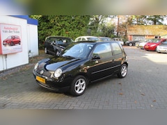Volkswagen Lupo - 1.4 Turijn