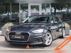 Audi A5 Sportback - 40 Pro Line TFSI 190pk | Carplay | LED | Climate | Cruise | Radio | Bluetooth | Sensoren