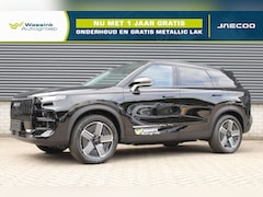 Jaecoo 7 - 7 Phev Exclusive