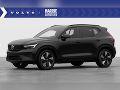 Volvo EX40 - Single Motor Business Edition 70 kWh | Adaptieve Cruise Control | Stoel + Stuurverwarming