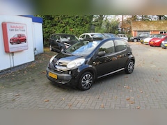 Citroën C1 - 1.0-12V Séduction