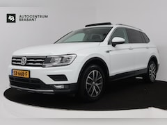Volkswagen Tiguan Allspace - 1.4 TSI Comfortline Business 7p. (PANORAMADAK, TREKHAAK, CAMERA, STOELVERWARMING, DIGITALE