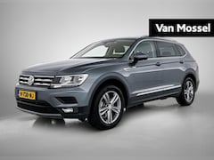 Volkswagen Tiguan Allspace - 1.5 TSI Comfortline Business | 150 PK | Automaat | Trekhaak | Stoelverwarming | Keyless |