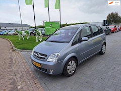 Opel Meriva - 1.6-16V Cosmo / APK t/m oktober 2026