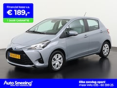 Toyota Yaris - 1.5 Hybrid Aspiration | Camera | Zondag Open