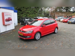 Volkswagen Polo - 1.2 TSI Comfortline