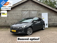 Opel Astra - 1.4 Innovation | Automaat | Bomvol opties | Dealeronderhouden | 1e Eigenaar | Mooie auto