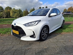 Toyota Yaris - 1.5 Hybrid 115 Bns
