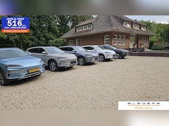 BYD Seal U - 1.5 DM-i FWD Boost Plug-in Hybrid Luxe uitvoering diverse kleuren op voorraad direct lever