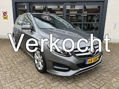 Mercedes-Benz B-klasse - 180 Ambition - Navi