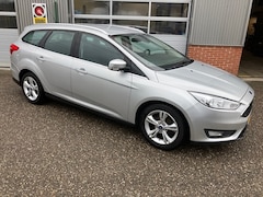 Ford Focus Wagon - 1.0 Trend Edition