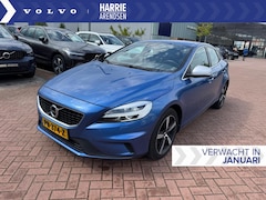 Volvo V40 - 2.0 T3 R-Design | Cruise Control | Stoelverwarming | Climate | Navi |