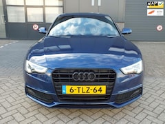 Audi A5 Sportback - 1.8 TFSI Sport Edition2014ClimaPanoramaNap