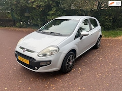 Fiat Punto Evo - 1.4 Business / Airco / Apk / 5d / Aux / NAP / Nette