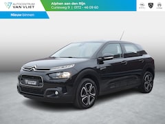 Citroën C4 Cactus - 1.2 PureTech Business NAVIGATIE | PARKEERSENSOREN | E.C.C. |