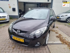 Mazda 2 - 2 1.3 TS Plus | 2e Eigenaar
