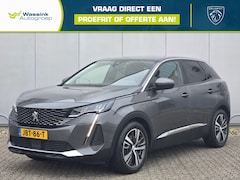 Peugeot 3008 - Plug-in HYbrid 225pk Allure Automaat | Navigatie | Parkeercamera | Bluetooth