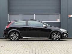 Volvo C30 - 1.6 D2 R-edition Schuifdak -Xenon- Stoelverwarming -Trekhaak