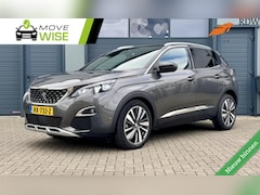 Peugeot 3008 - 1.6 -165pk GT Line | Automaat | Panoramadak | 144.000 KM NAP | FULL OPTIONS |