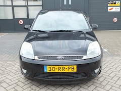 Ford Fiesta - 1.3 Futura2005AircoNap