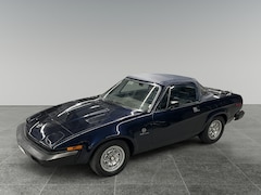Triumph TR8 - CONVERTIBLE V8 3.9 efi