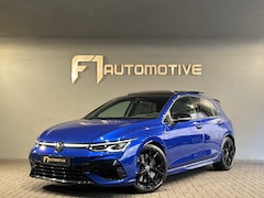 Volkswagen Golf - 2.0 TSI R 4M Performance 20Jahre Pano|Memory
