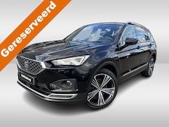 SEAT Tarraco - 1.4 TSI 245 pk e-Hybrid PHEV Xcellence DSG Automaat Leder / Navigatie High / 360 Camera /