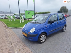 Daewoo Matiz - 0.8 Style / Goede auto / APK maart 2026