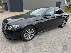Mercedes-Benz E-klasse - 200 d Business Solution