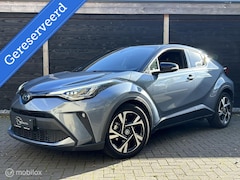 Toyota C-HR - 1.8 Hybrid Dynamic FM nav / Clima / Stoelverw. / 18" / 45.829 km 1e eig