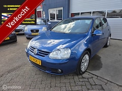 Volkswagen Golf - 1.4 Trendline Business