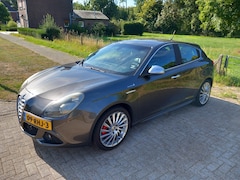 Alfa Romeo Giulietta - 1.4 T M-Air Distinctive