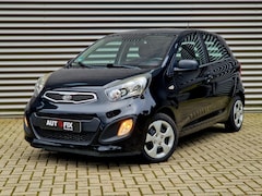 Kia Picanto - 1.0 CVVT Comfort Pack