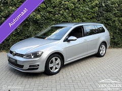 Volkswagen Golf Variant - 1.2 TSI DSG Automaat Navi|PDC|Apk