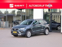 SEAT Ateca - 1.5 TSI Style Business Intense 110KW/150PK, Nieuw door ons geleverd NL auto 1e eigenaar, F