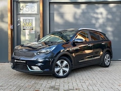 Kia Niro - 1.6 GDi PHEV BusinessLine