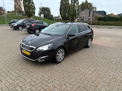 Peugeot 308 SW - 1.2 PureTech Allure - Afneembare trekhaak, Extra set banden op lichtmetalen velgen