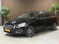 Volvo V60 - 1.6 T4