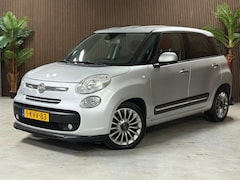 Fiat 500 L - 0.9 TwinAir Easy